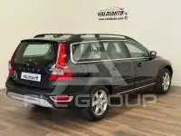 2008 Volvo XC70