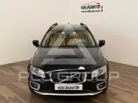 2008 Volvo XC70