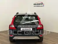 2008 Volvo XC70