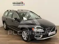 2008 Volvo XC70