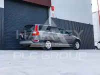 2008 Volvo XC70