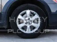 2008 Volvo XC70