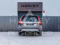 2008 Volvo XC70