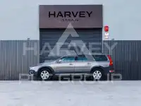 2008 Volvo XC70