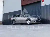 2008 Volvo XC70