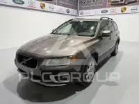 2008 Volvo XC70