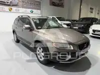 2008 Volvo XC70