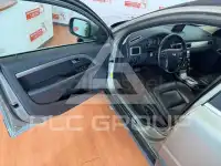 2008 Volvo XC70