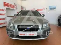2008 Volvo XC70