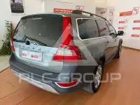 2008 Volvo XC70