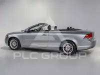 2008 Volvo C70