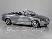 2008 Volvo C70