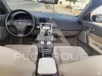 2008 Volvo C70