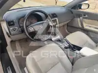 2008 Volvo C70
