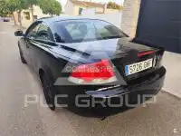 2008 Volvo C70