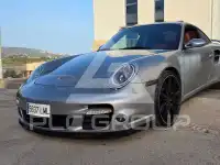 2008 Porsche 911