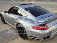 2008 Porsche 911