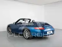 2008 Porsche 911