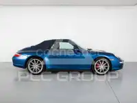 2008 Porsche 911