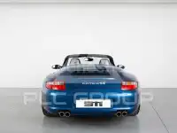 2008 Porsche 911