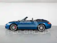 2008 Porsche 911