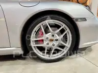 2008 Porsche 911