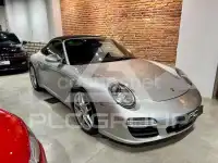 2008 Porsche 911