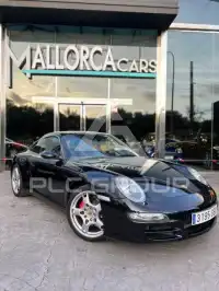 2008 Porsche 911