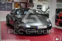2008 Porsche 911