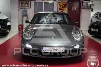 2008 Porsche 911