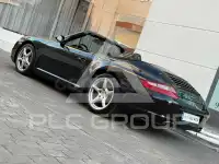 2008 Porsche 911