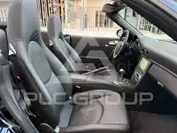 2008 Porsche 911