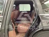 2008 Porsche Cayenne