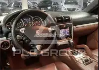2008 Porsche Cayenne