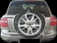 2008 Porsche Cayenne