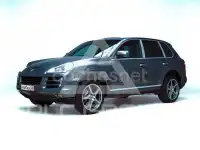2008 Porsche Cayenne