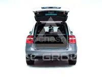 2008 Porsche Cayenne