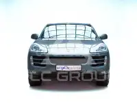 2008 Porsche Cayenne