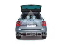 2008 Porsche Cayenne