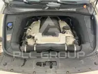 2008 Porsche Cayenne