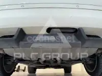 2008 Porsche Cayenne