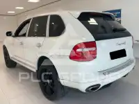 2008 Porsche Cayenne