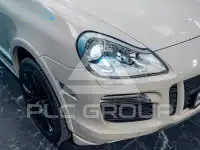 2008 Porsche Cayenne
