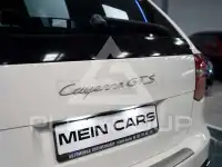 2008 Porsche Cayenne