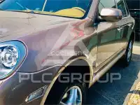 2008 Porsche Cayenne