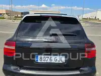2008 Porsche Cayenne