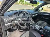 2008 Porsche Cayenne