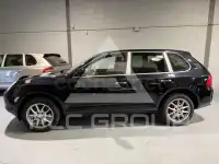 2008 Porsche Cayenne