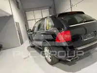 2008 Porsche Cayenne