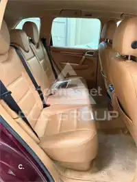 2008 Porsche Cayenne